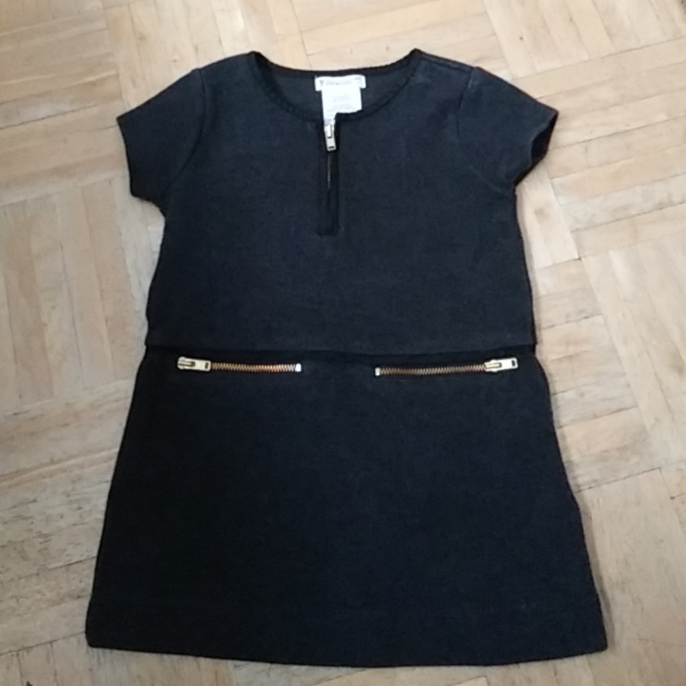 Crewcuts Ponte Dress
